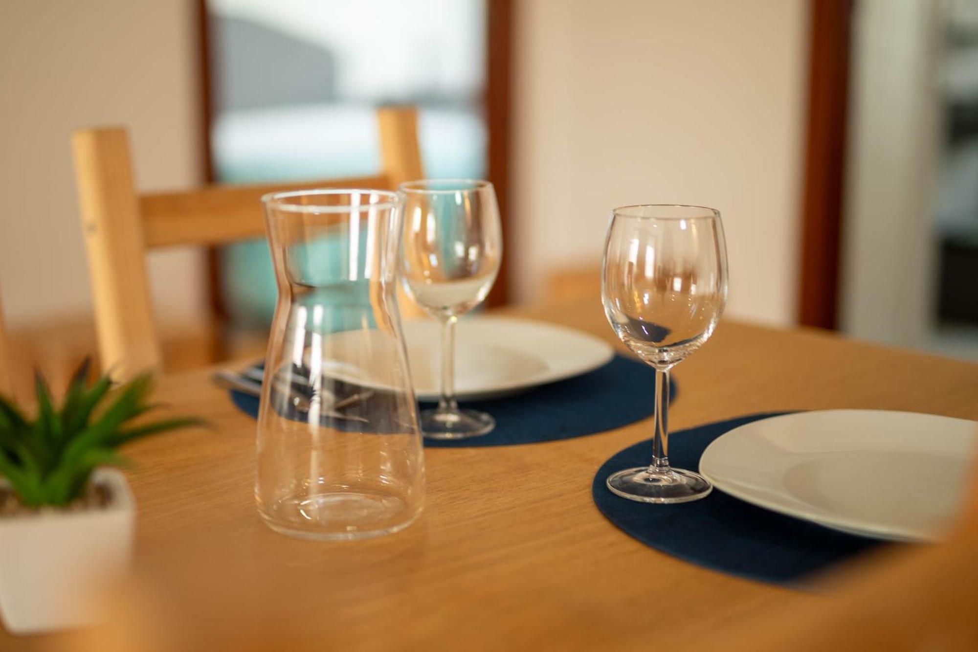 ラメゴCisterna Loftアパートメント エクステリア 写真